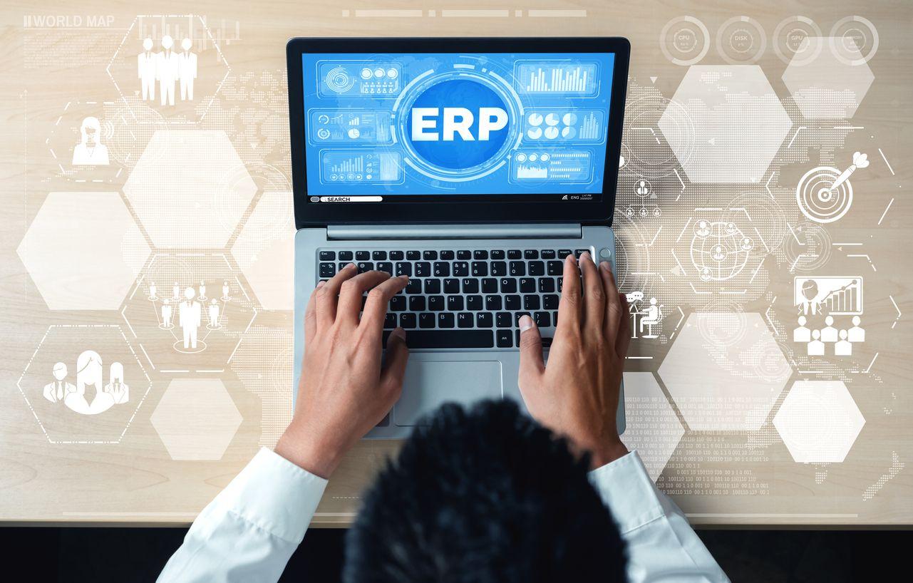 Custom ERP Solutions: From Planning to Go-Live Support